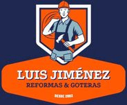 Reformas en General Jiménez y Reparaciones de Goteras logo